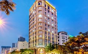 Khách sạn Ocean Haven